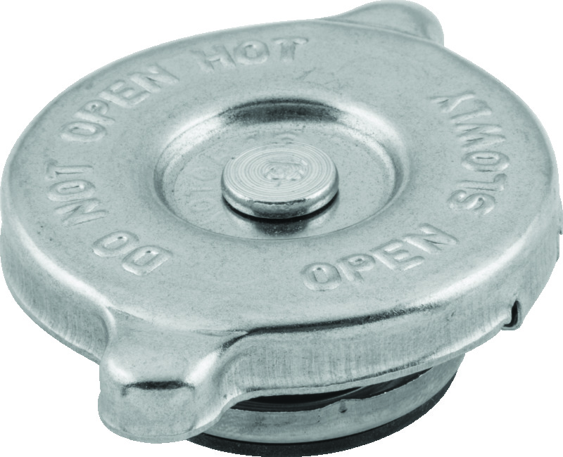 QBS Radiator Caps