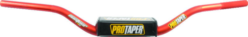PTR Contour Handlebars