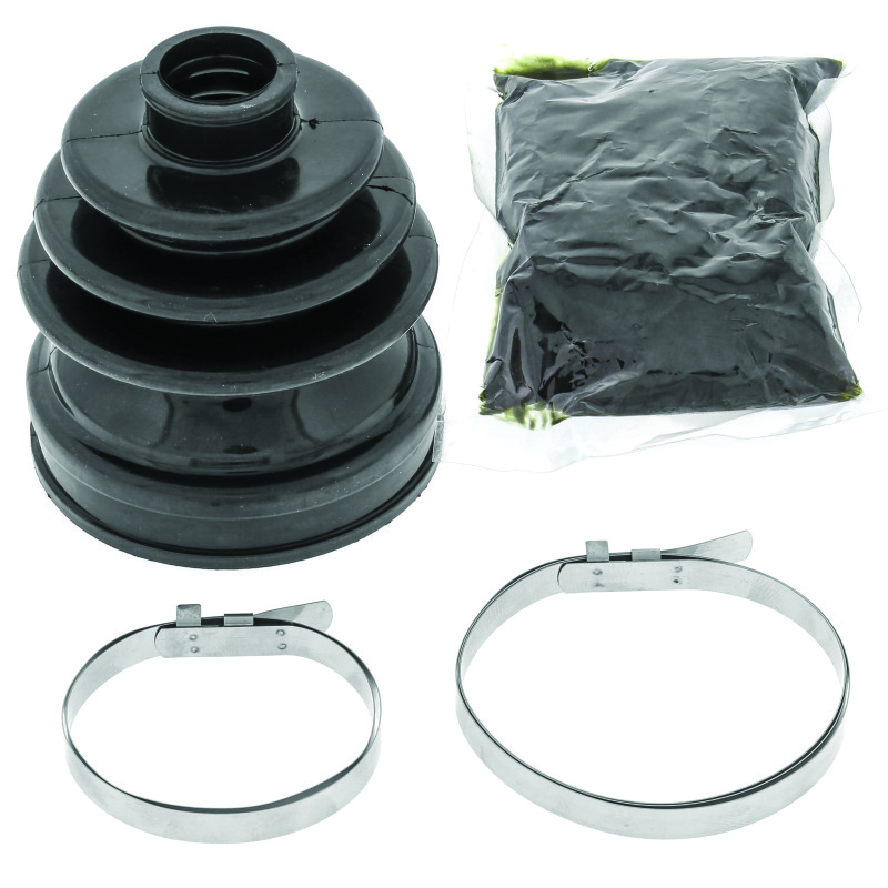 QBS CV Boot Kits