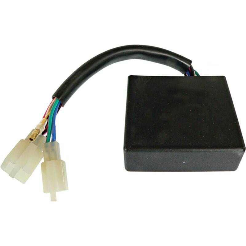 ARR CDI Boxes