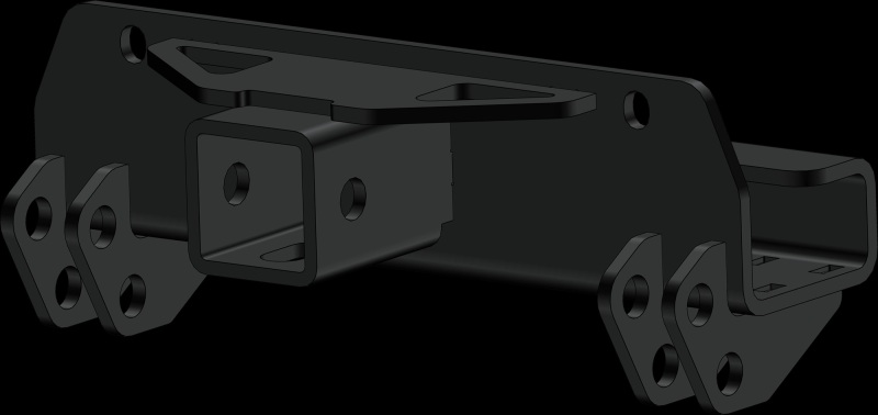 KFI Plow Mounts
