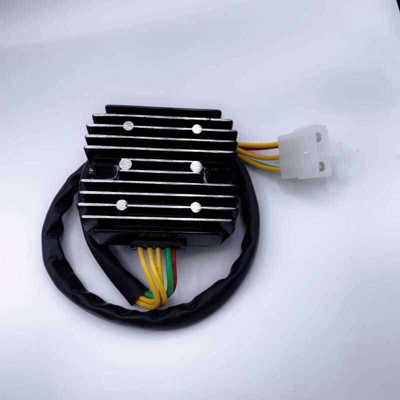 RME Rectifier