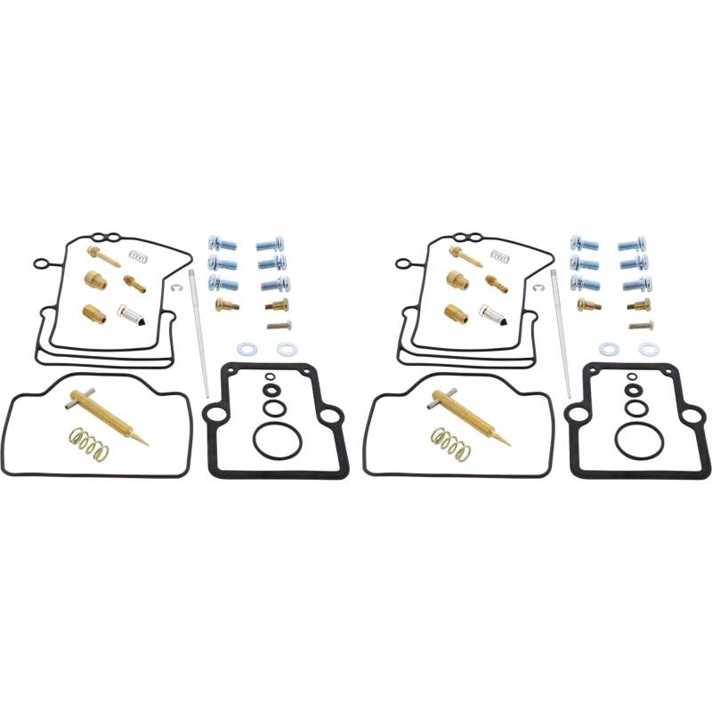 ABR Carburetor Rebuild Kits