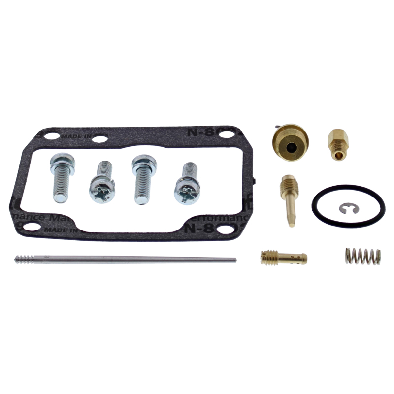 ABR Carburetor Rebuild Kits