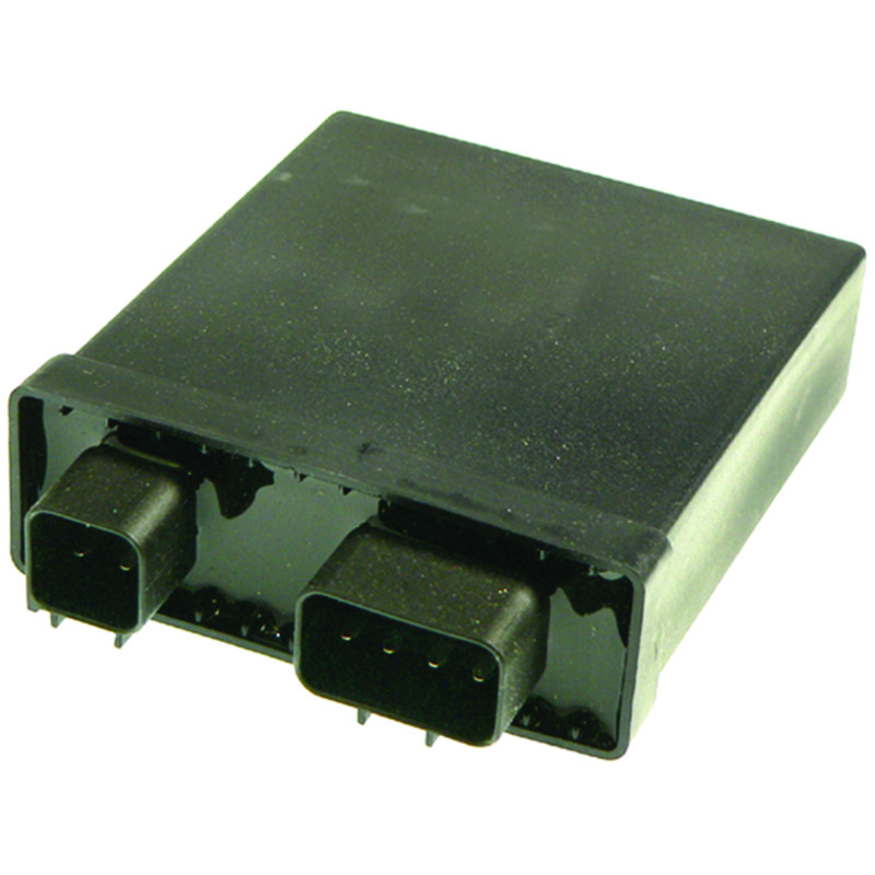 QBS CDI Boxes
