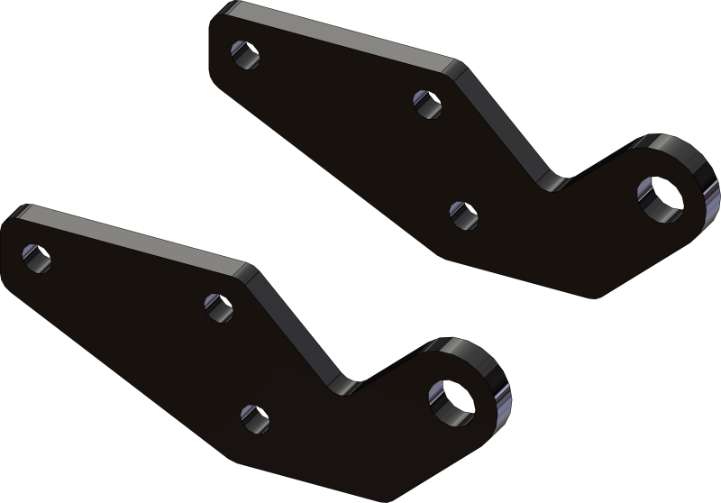 KFI Leveling Kits