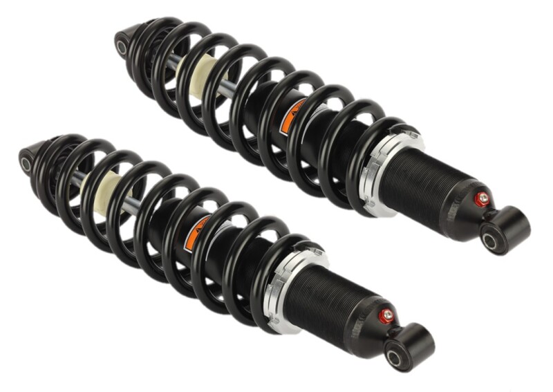 DFR Performance Shocks