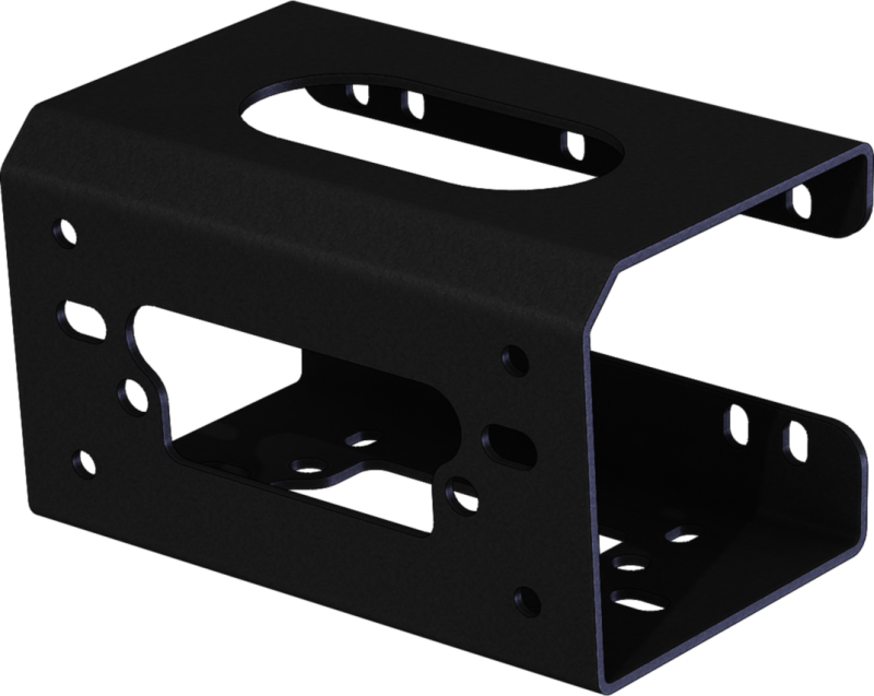 KFI Mounts