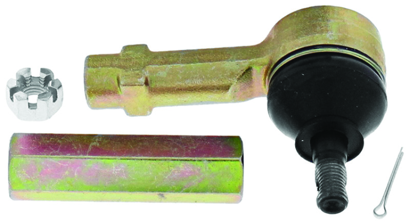 QBS Tie Rods