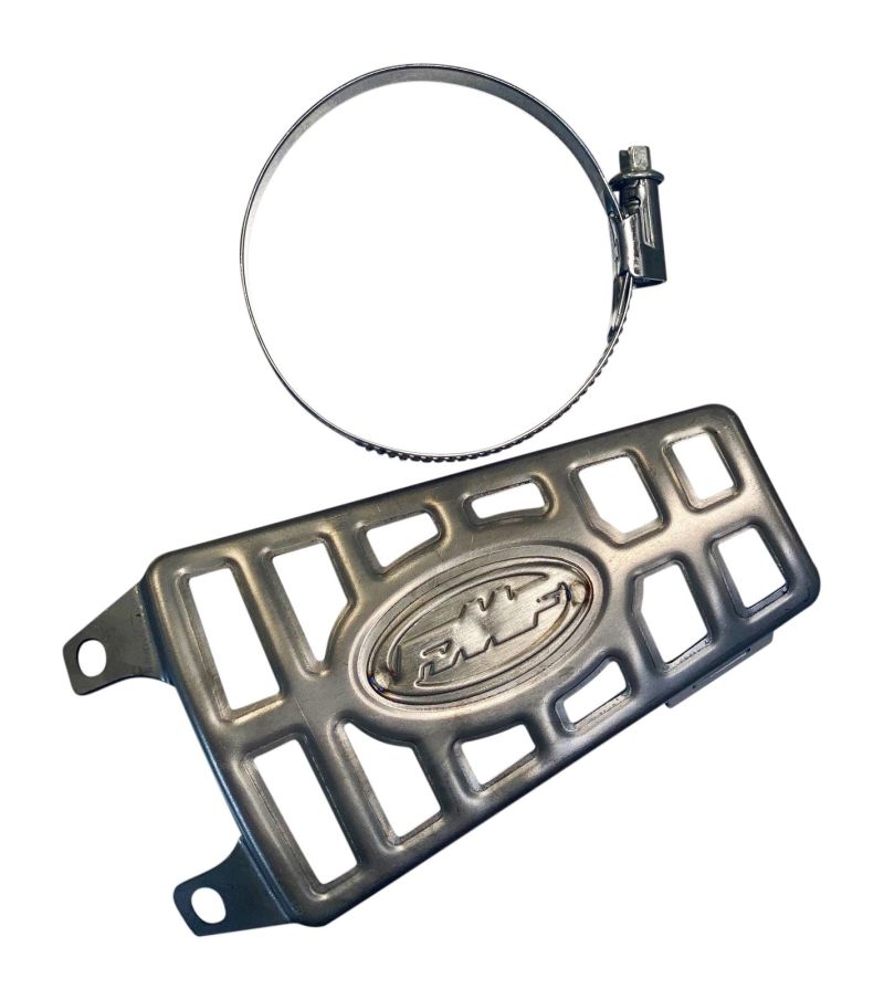FMF Heat Shields