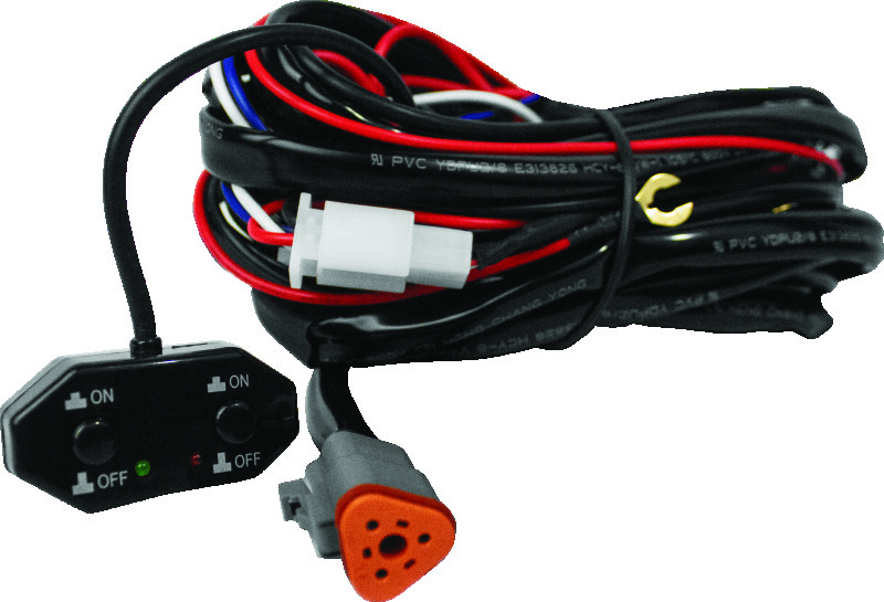 DFR DRL Harness