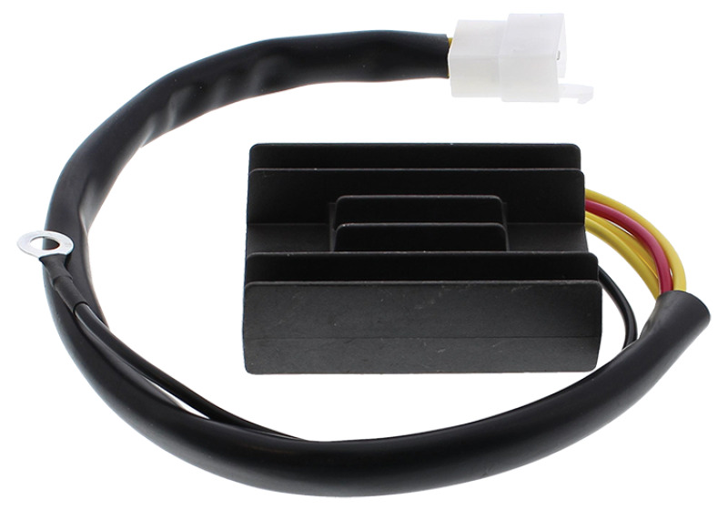 ARR Voltage Regulators
