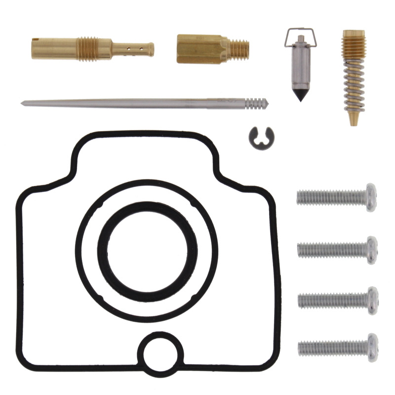 ABR Carburetor Rebuild Kits