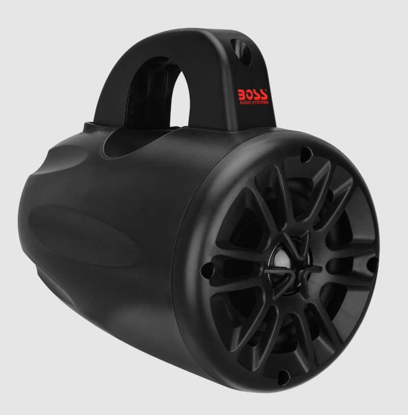 BSA Waketower Speakers
