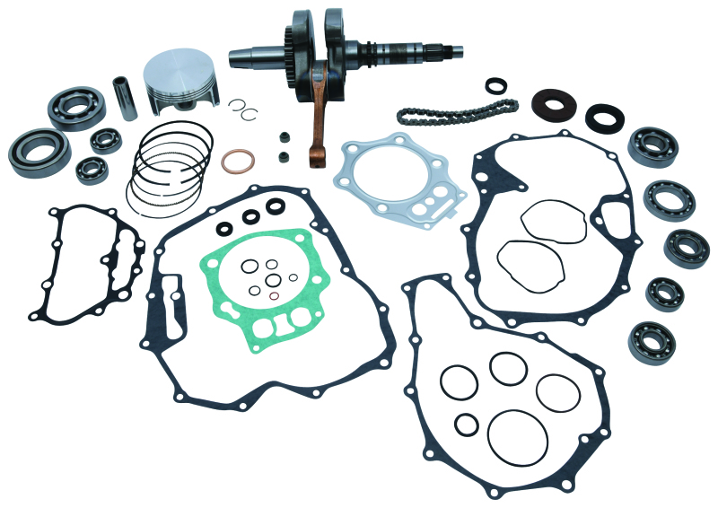 VEP Complete Engine Rebuild Kit