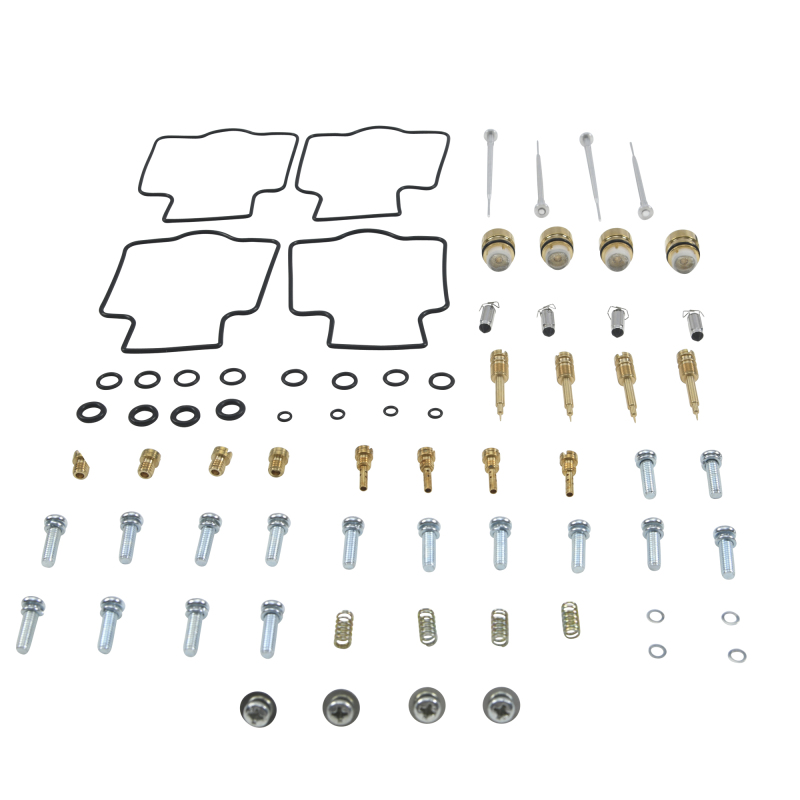 ABR Carburetor Rebuild Kits