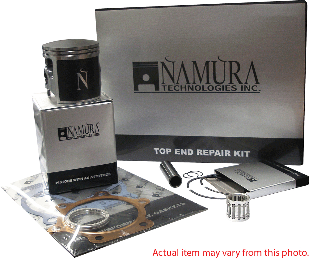 TOP END KIT 79.45/+1.00 11:1 POL