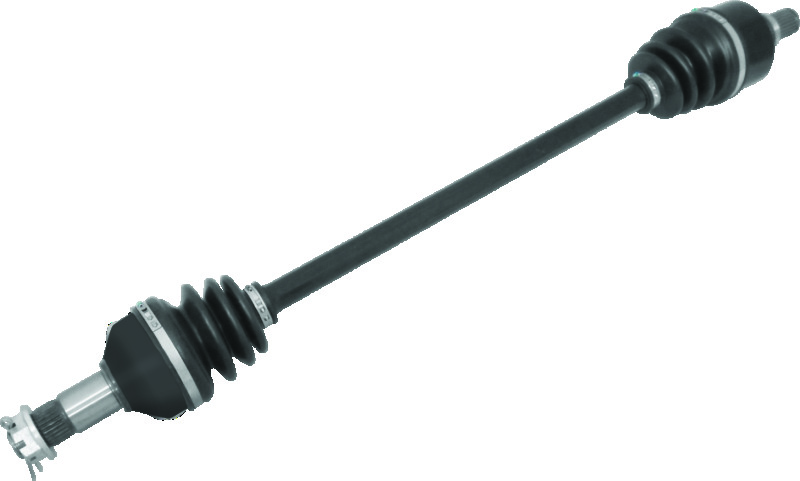 QBS Axles