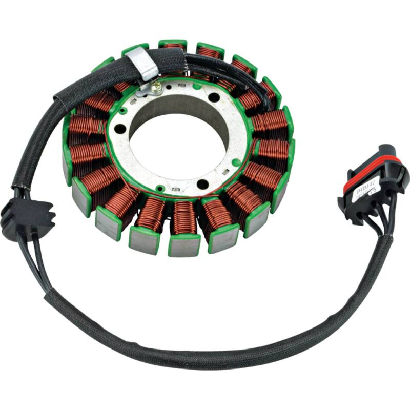 ARR Stator Coil