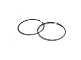 PISTON RINGS 51.96MM POL FOR NAMURA PISTONS ONLY
