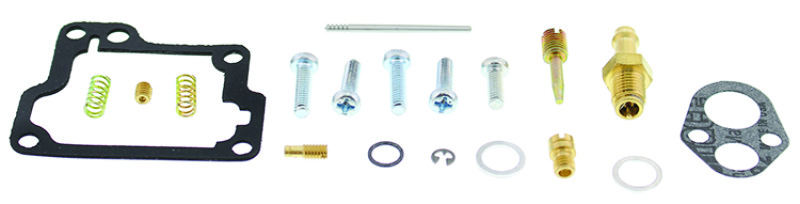 QBS Carburetor Kits