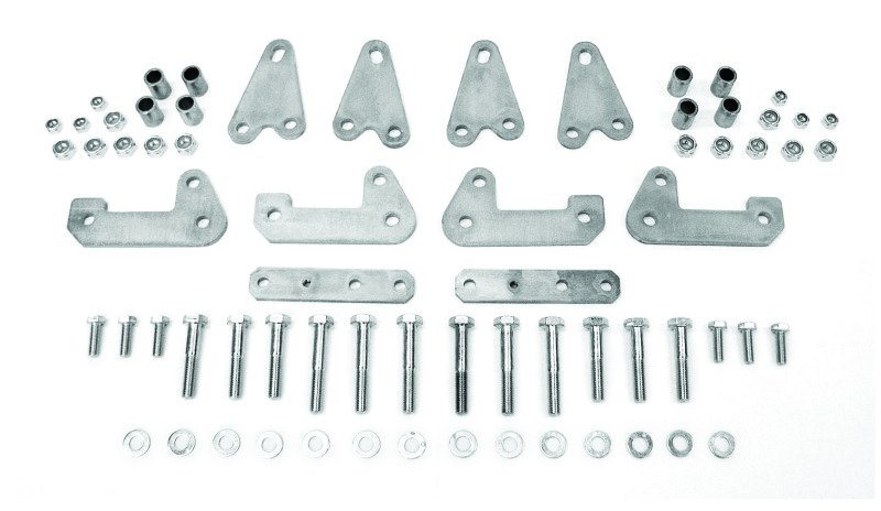 QBS Lift Kits B