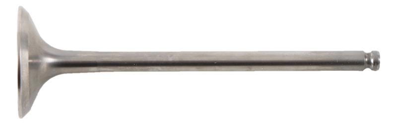 HOC Exhaust Valve