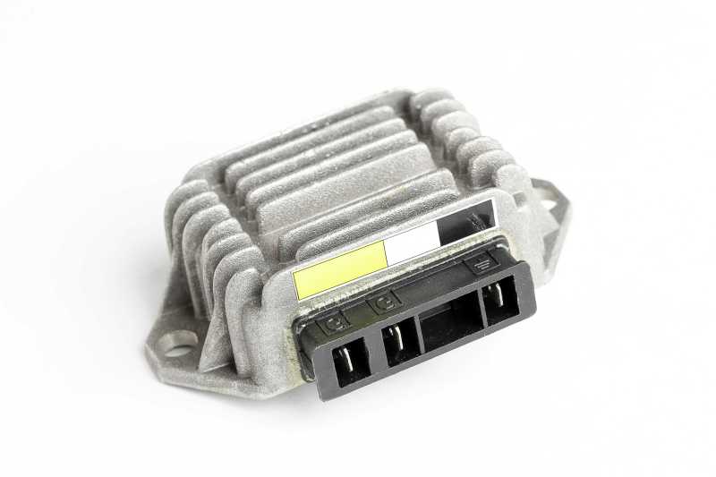 RME Rectifier