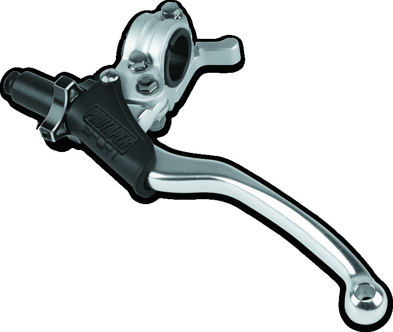PTR AOF Levers