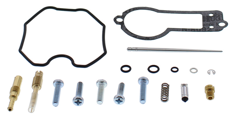 ABR Carburetor Rebuild Kits