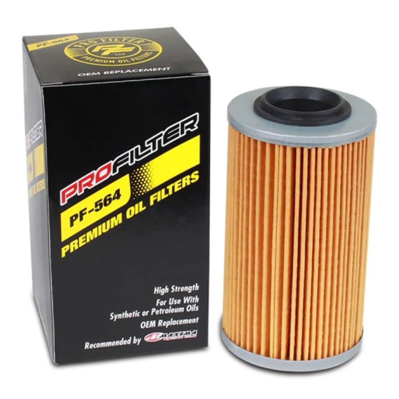 PRF Performance Oil Filter