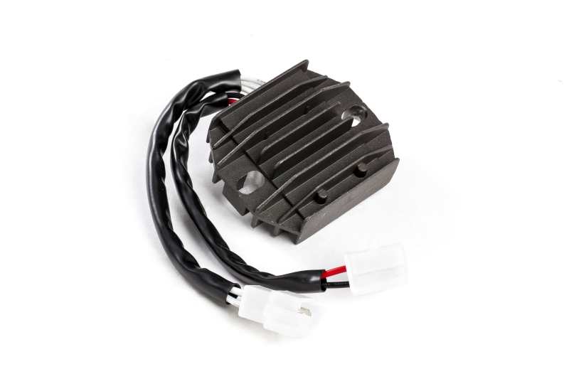 RME Rectifier