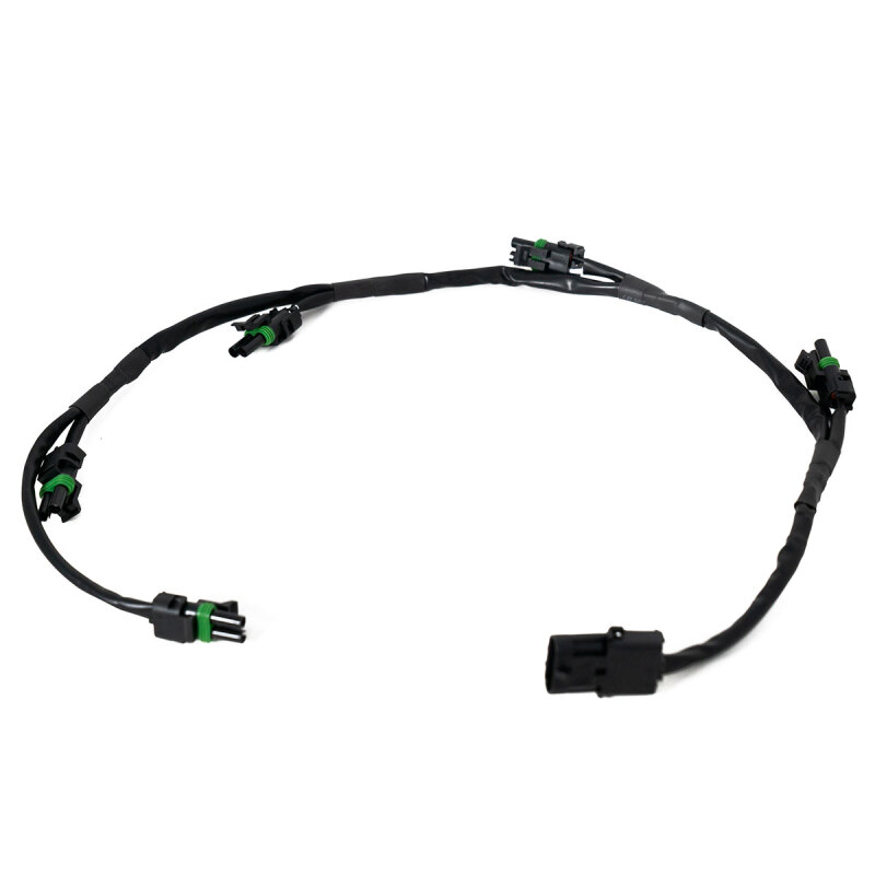 BAJ Wiring Harness