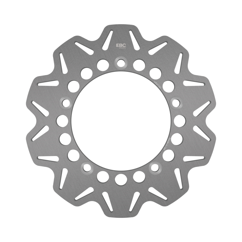 EBC Vee Rotors