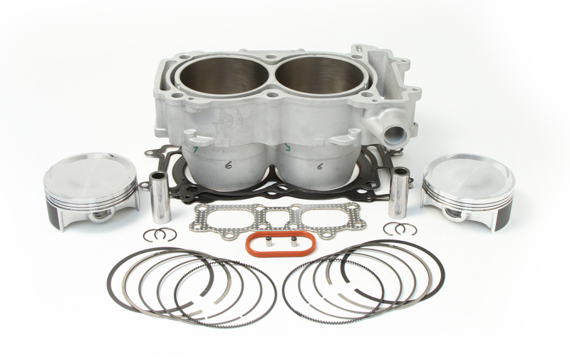 CYL Big Bore Cylinder Kit