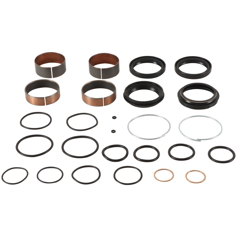 PIV Fork Rebuild Kit