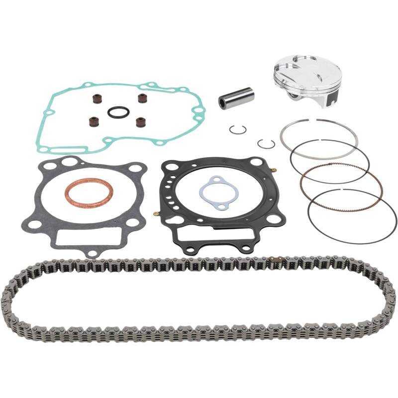 VEP Top End Piston Kit