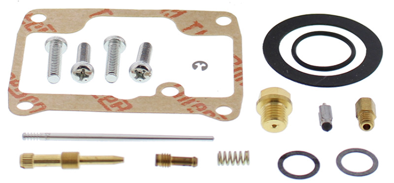 ABR Carburetor Rebuild Kits