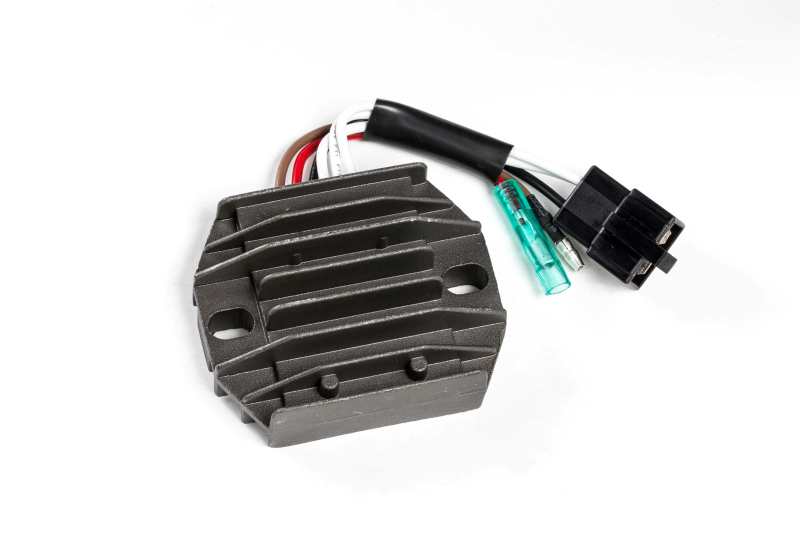 RME Rectifier