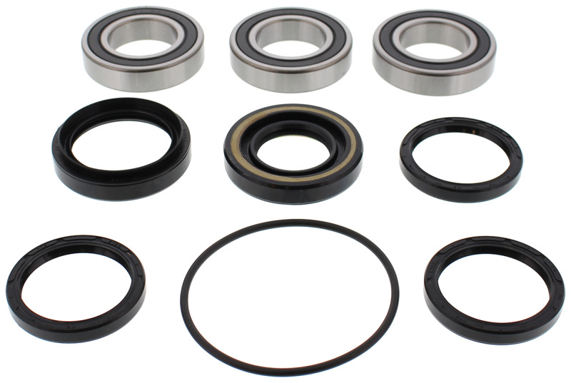 PIV Wheel Bearing Kit