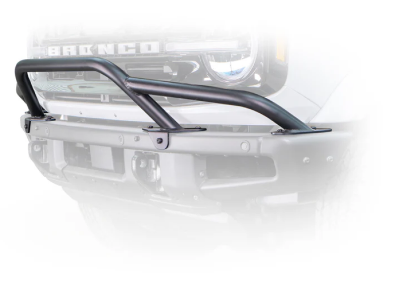 TOR Bumpers