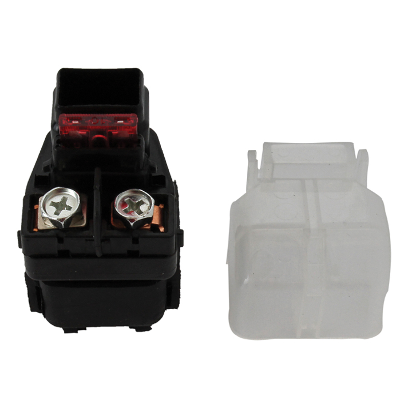 ARR Solenoids