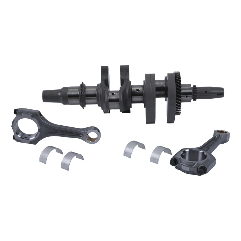 HDS Crankshaft