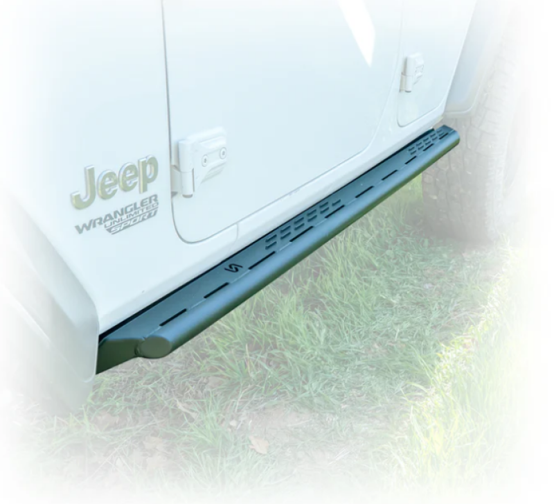 TOR Door Sliders