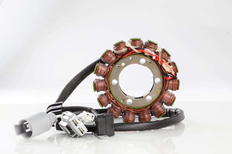 RME Stator