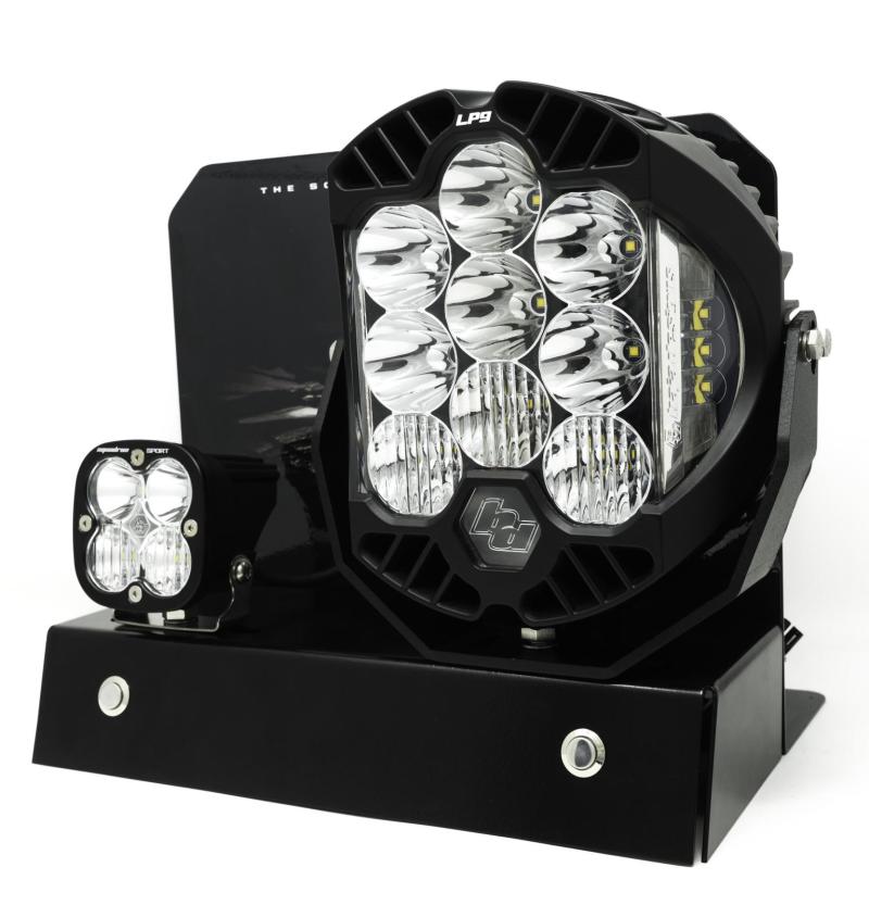 BAJ Squadron Sport Lights