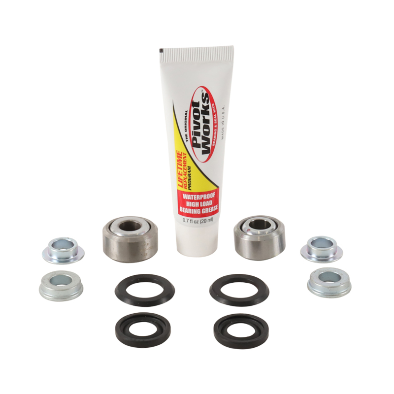 PIV Shock Kit