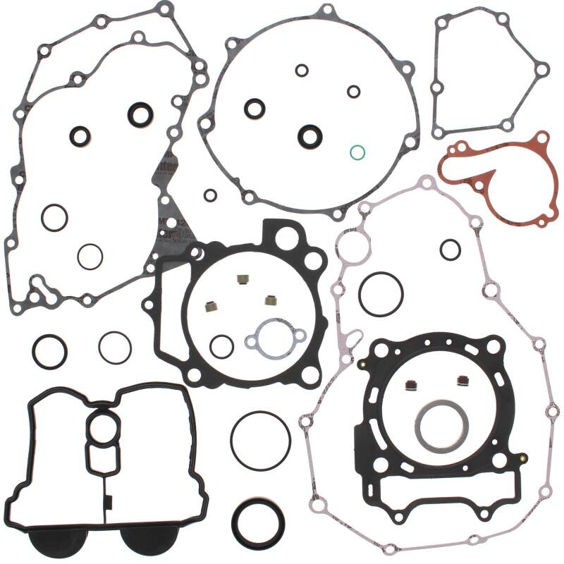 VEP Complete Gasket Kit