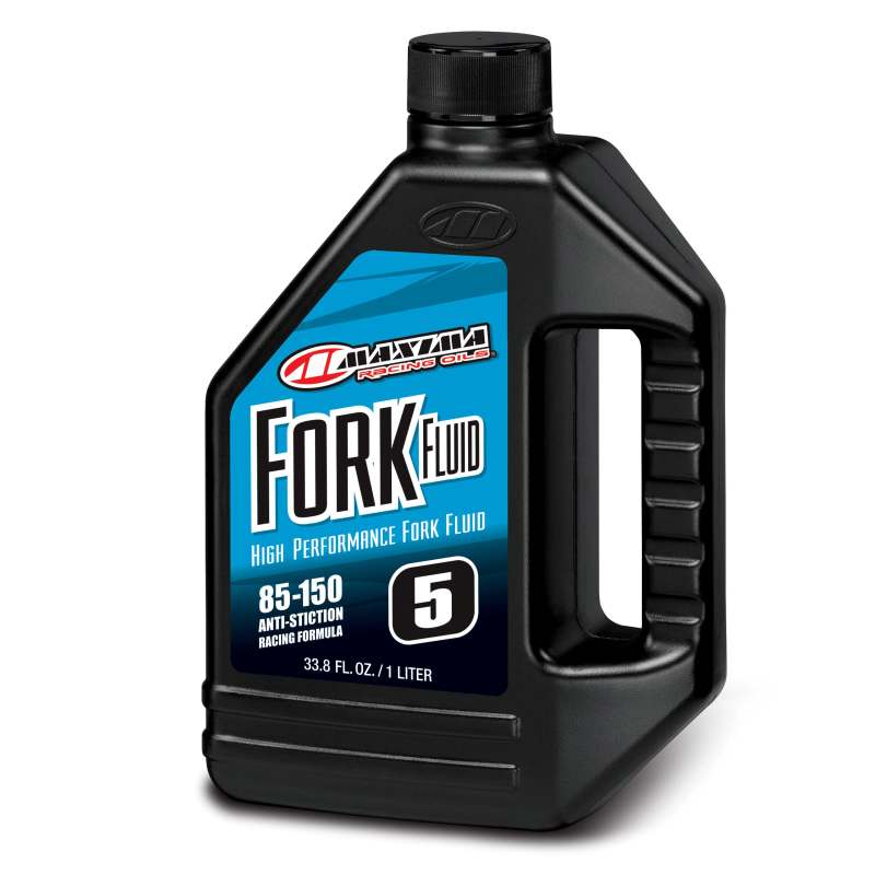 MXA Fork Fluid