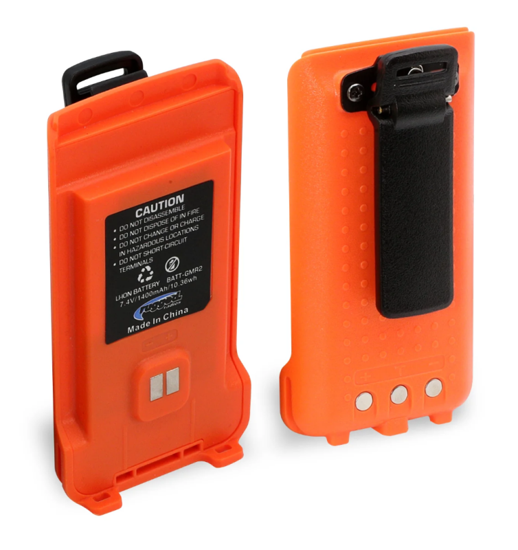 RGD Batteries